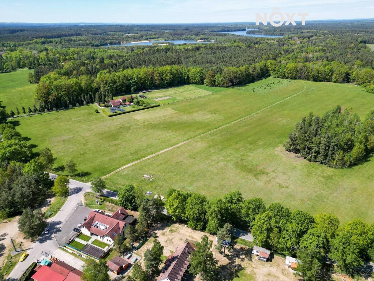 Prodej pozemek Bydlení, 1756㎡