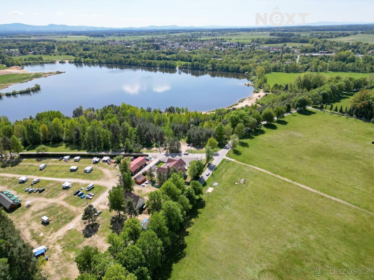 Prodej pozemek Bydlení, 1756㎡