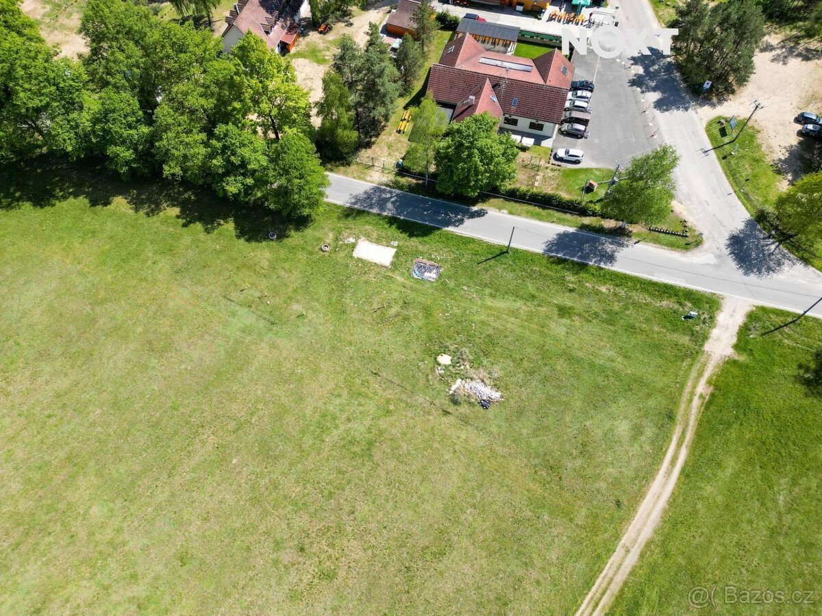 Prodej pozemek Bydlení, 1756㎡