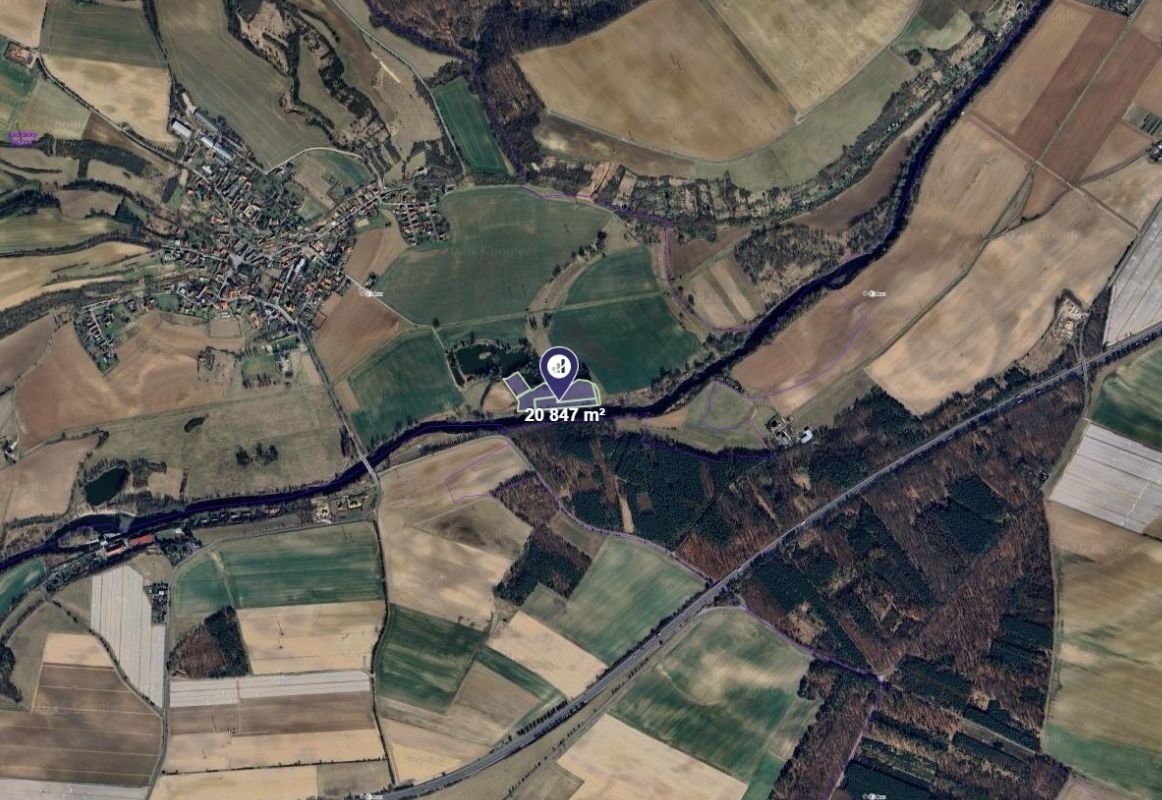 Prodej pole v k.ú. Kochánky, ev.č. 2026-02-24-142511