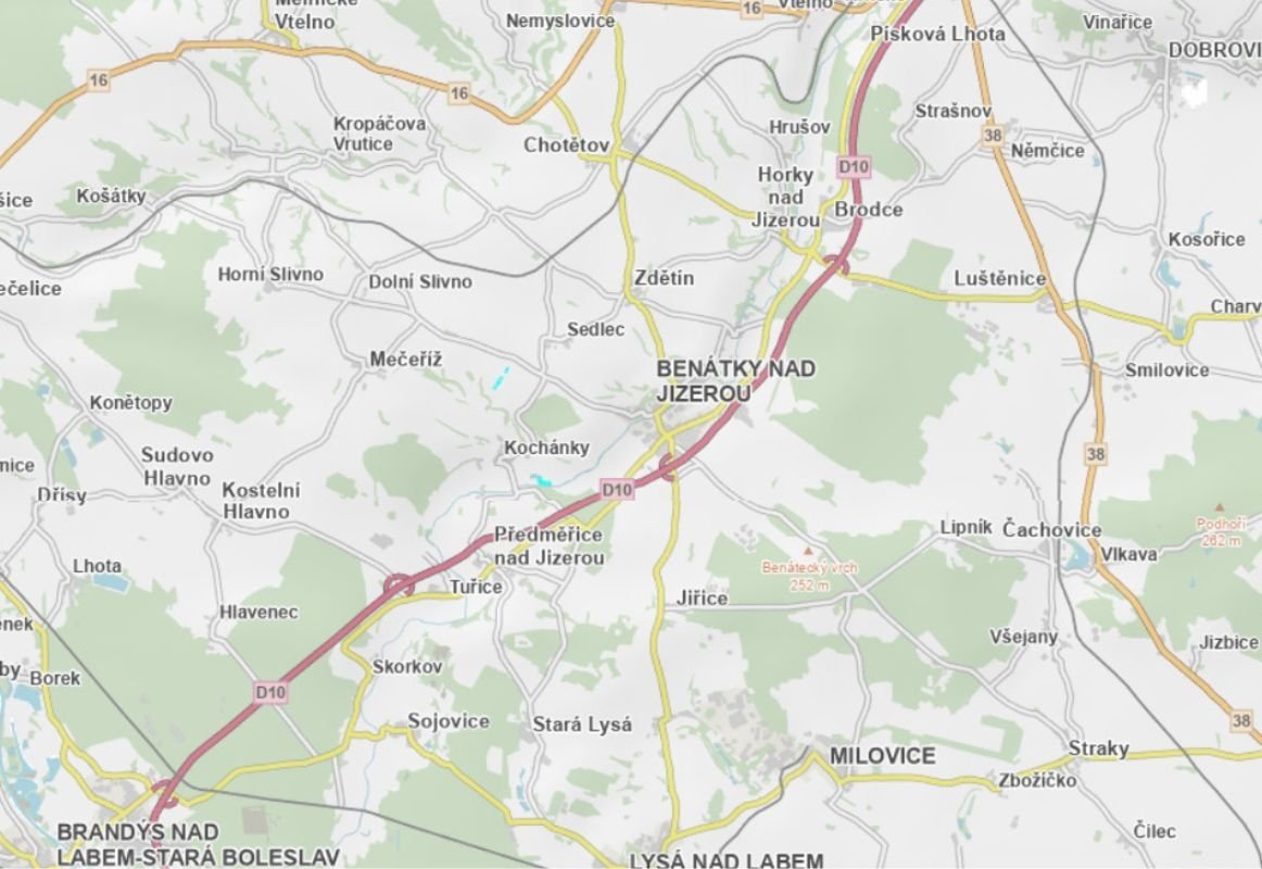 Prodej pole v k.ú. Kochánky, ev.č. 2026-02-24-142511