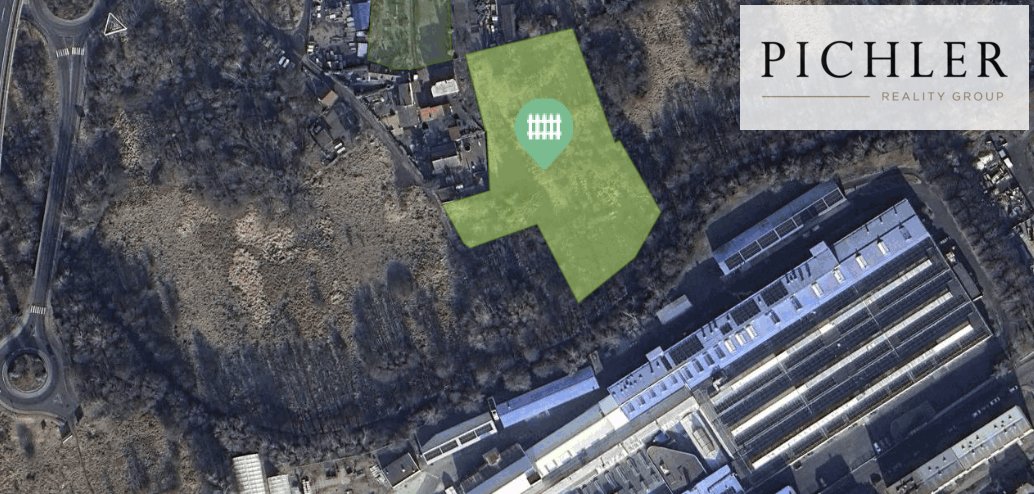 Prodej pozemku pro bydlení, 6979 m2, Karlovy Vary