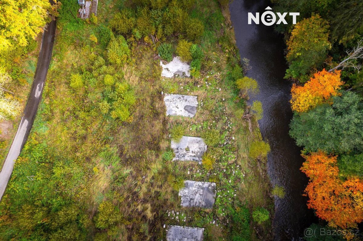 Prodej pozemek Bydlení, 504㎡