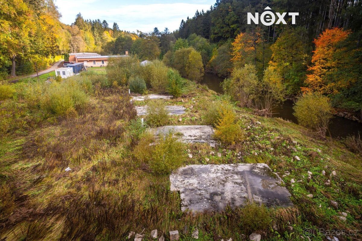 Prodej pozemek Bydlení, 504㎡