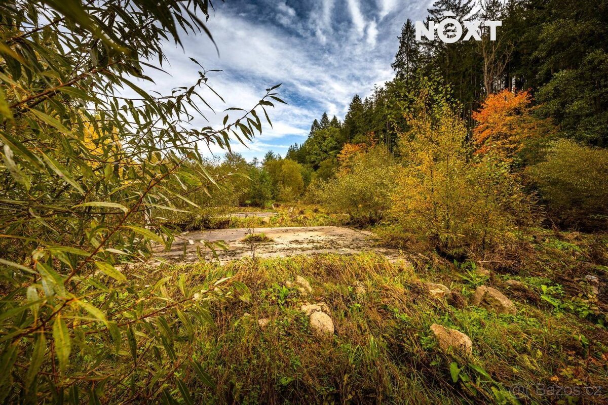 Prodej pozemek Bydlení, 504㎡