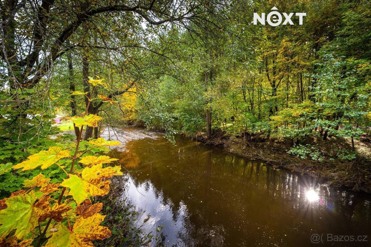 Prodej pozemek Bydlení, 504㎡