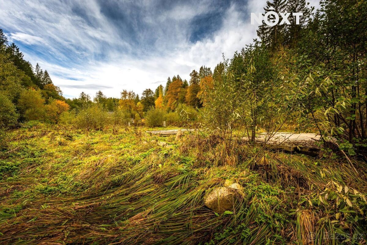 Prodej pozemek Bydlení, 504㎡