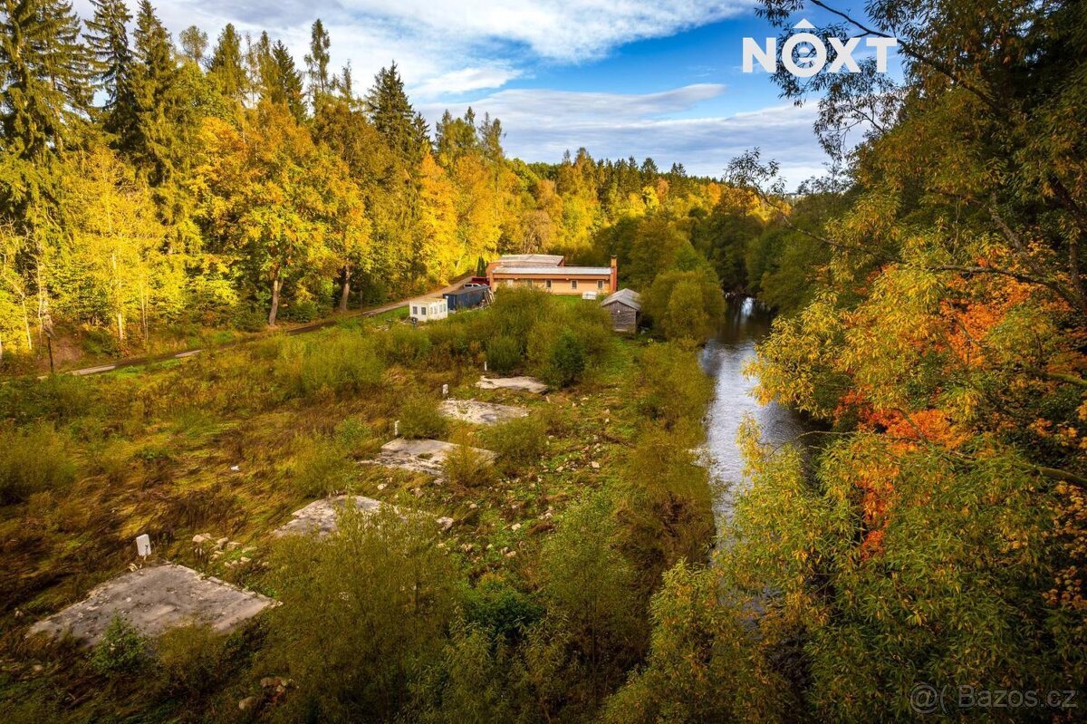 Prodej pozemek Bydlení, 504㎡