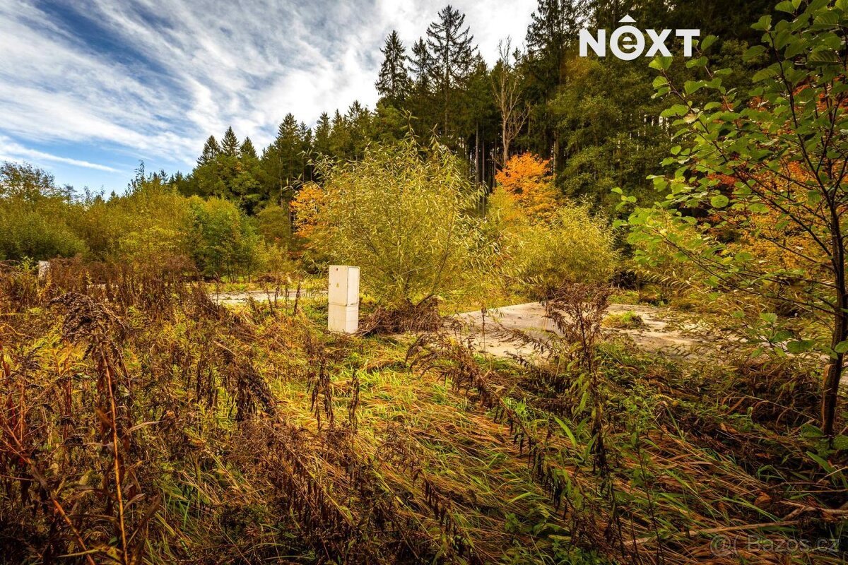 Prodej pozemek Bydlení, 504㎡