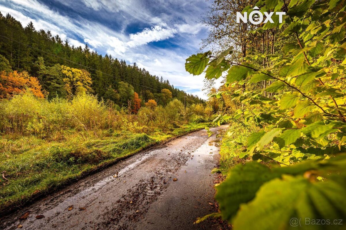 Prodej pozemek Bydlení, 504㎡