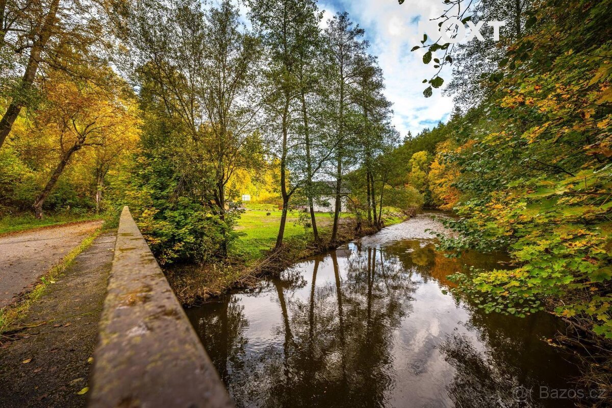 Prodej pozemek Bydlení, 504㎡