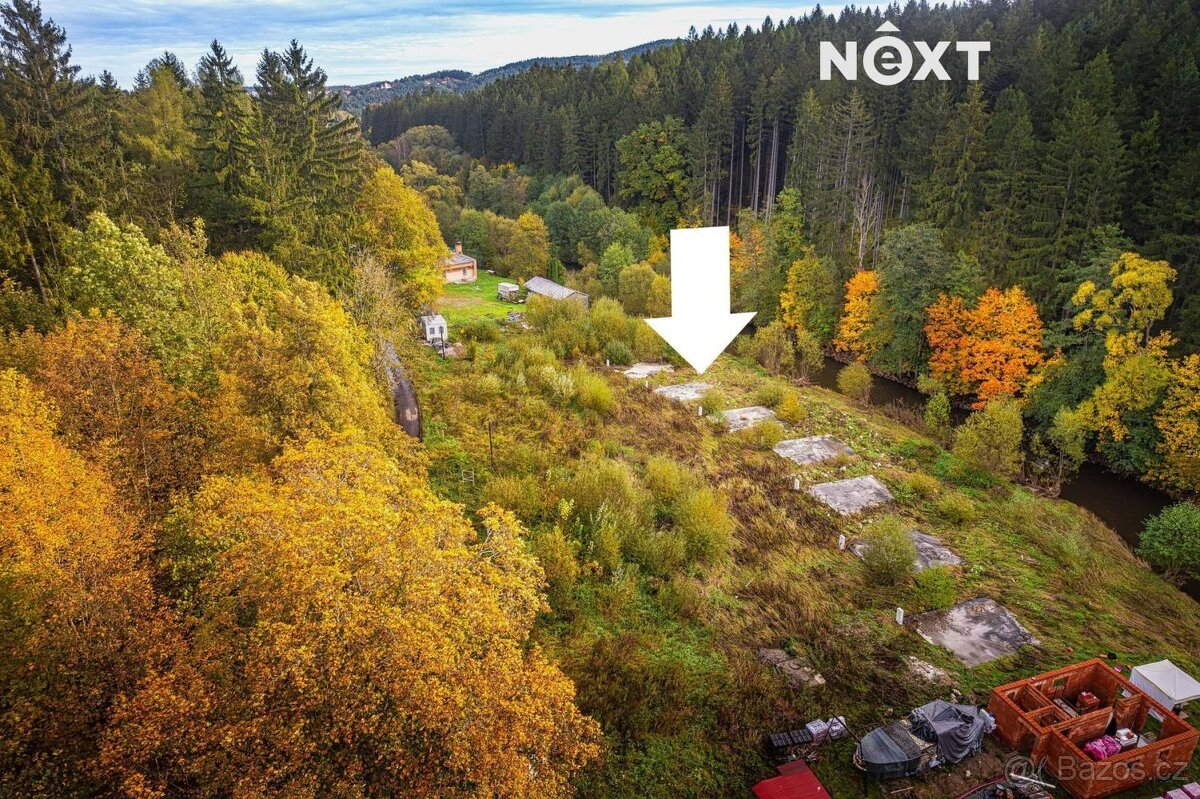 Prodej pozemek Bydlení, 504㎡