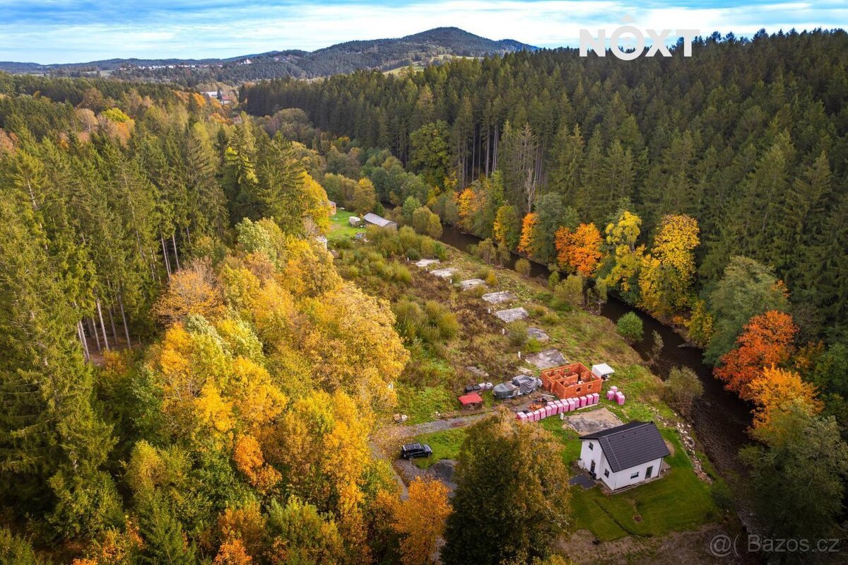 Prodej pozemek Bydlení, 504㎡