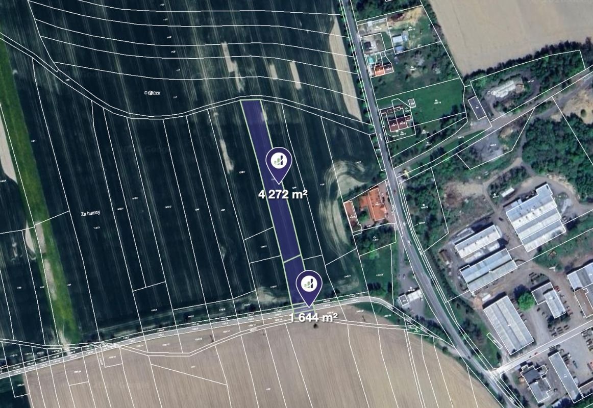 Prodej pole v k.ú. Mirošov, ev.č. 2026-04-20-073855