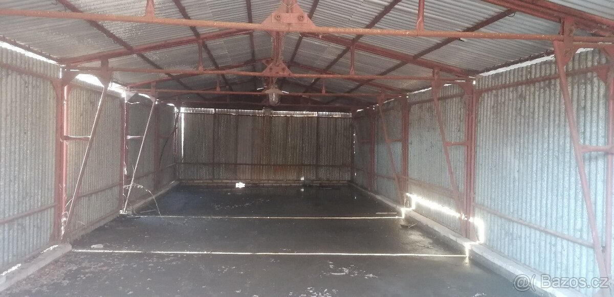 Pozemek 1769 m2 Seč rezervováno