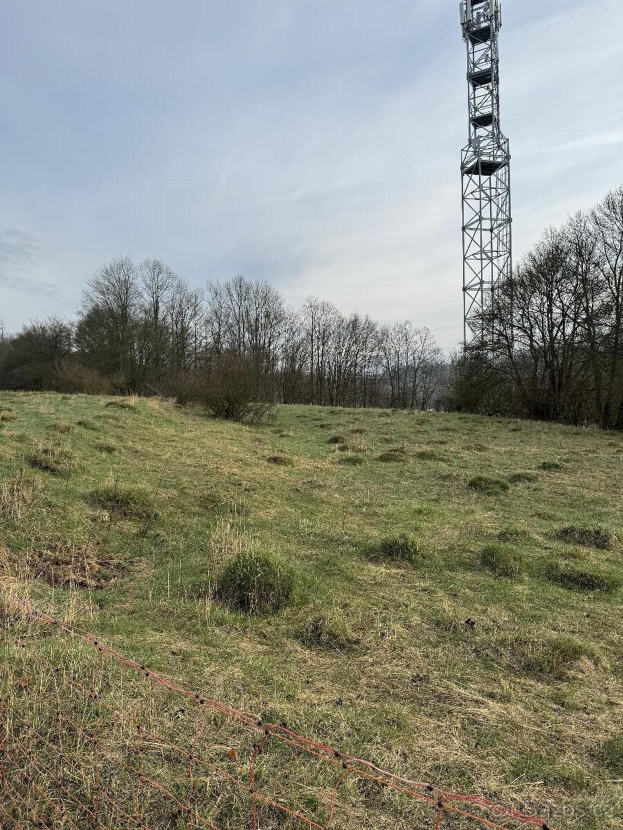 Prodáme pozemky v k.ú. Sloup v Moravském krasu