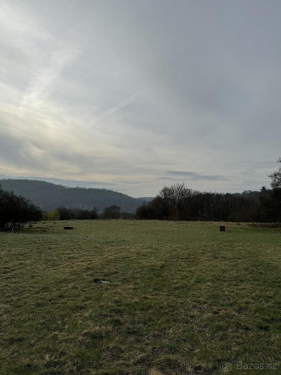 Prodáme pozemky v k.ú. Sloup v Moravském krasu