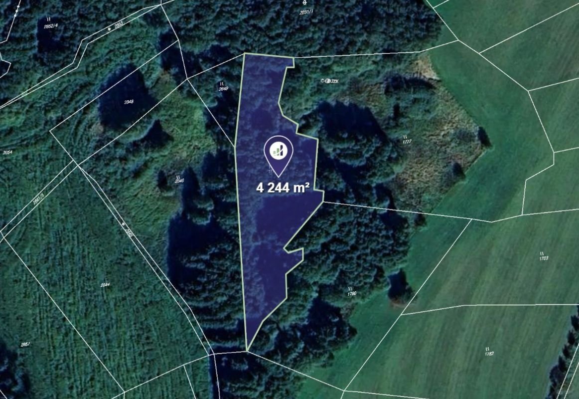 Prodej louky v k.ú. Nakvasovice, ev.č. 2026-04-22-124632