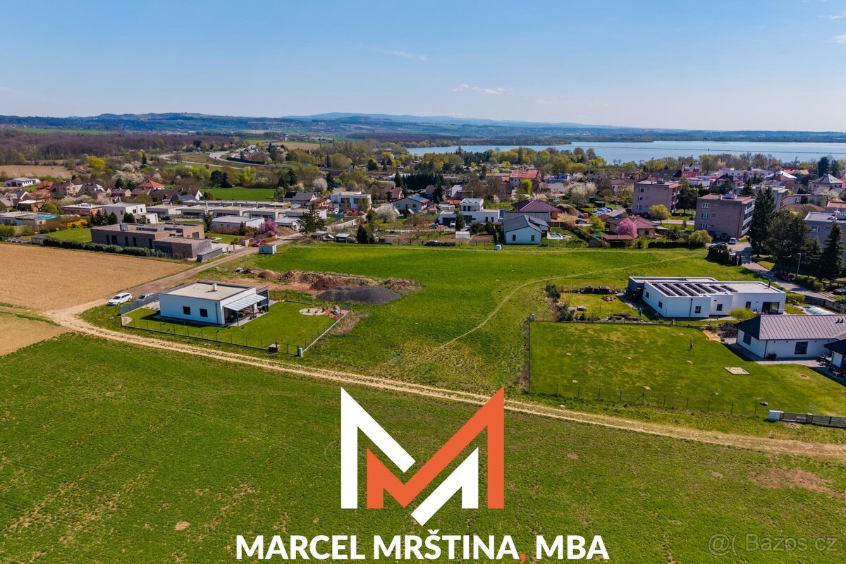 Prodej stavebního pozemku | 682m2 | Česká Skalice