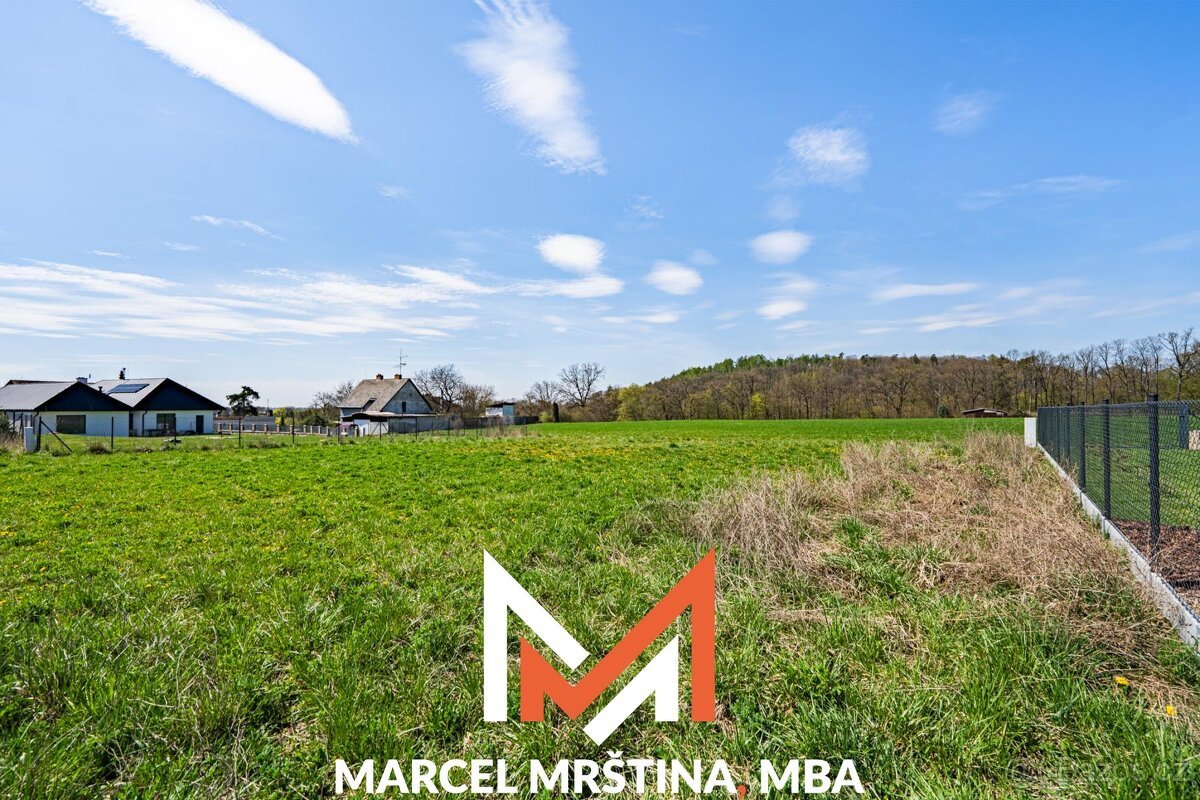 Prodej stavebního pozemku | 682m2 | Česká Skalice