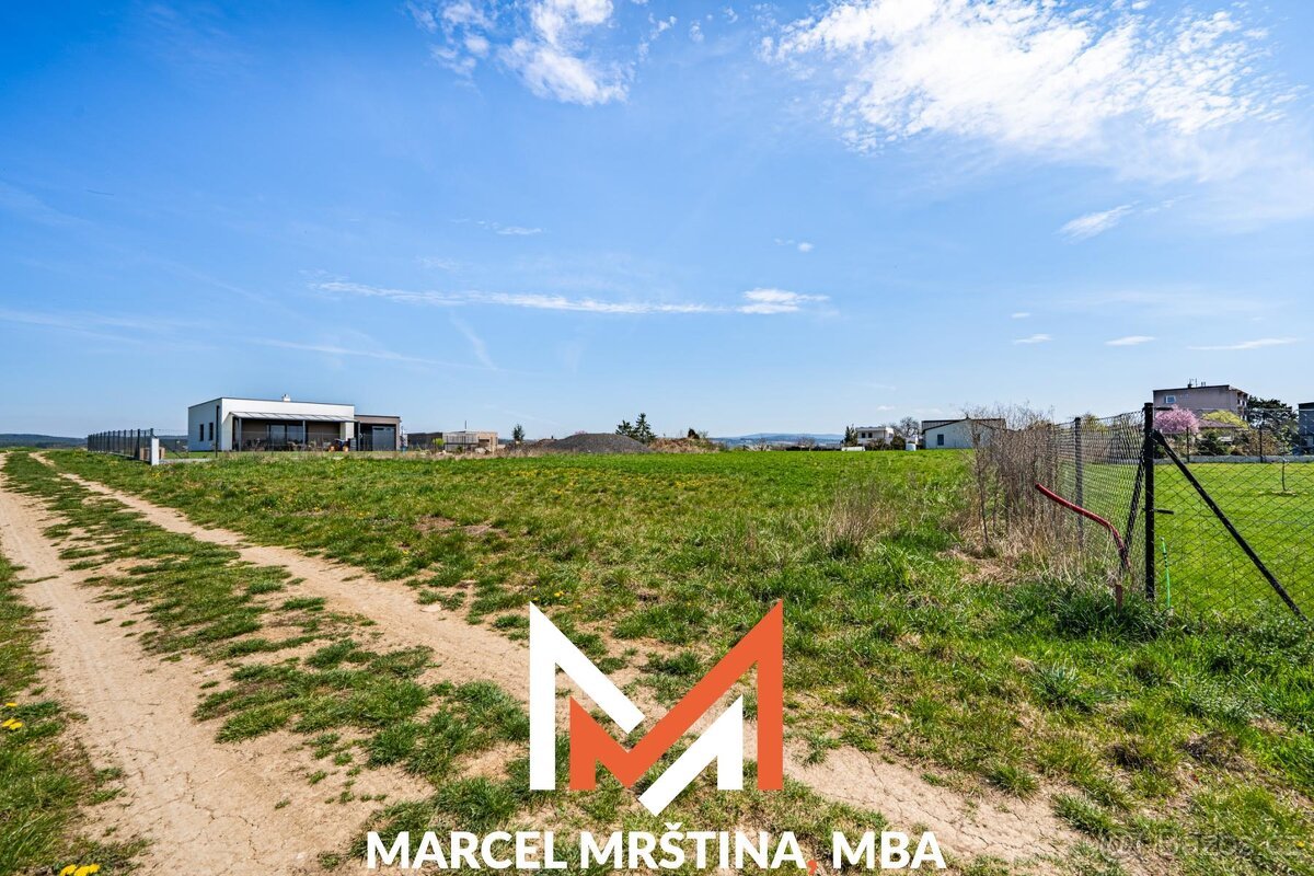 Prodej stavebního pozemku | 682m2 | Česká Skalice