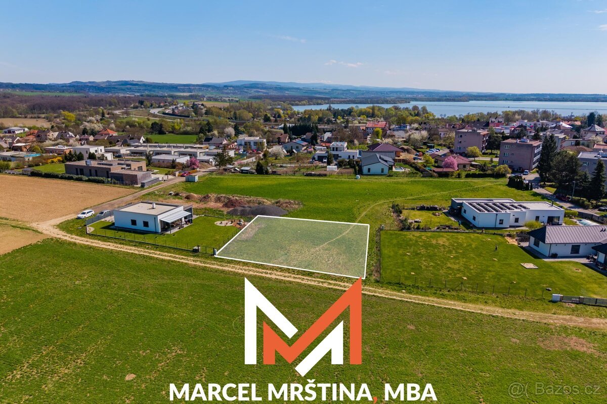 Prodej stavebního pozemku | 682m2 | Česká Skalice