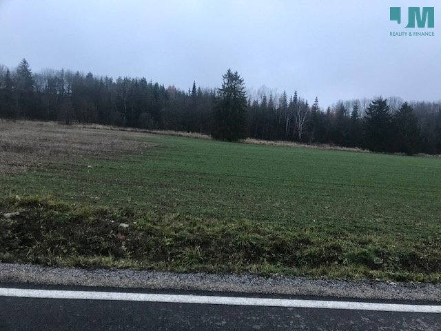 Prodej, Pozemky pro komerční výstavbu, 1354 m² - Želetava - 