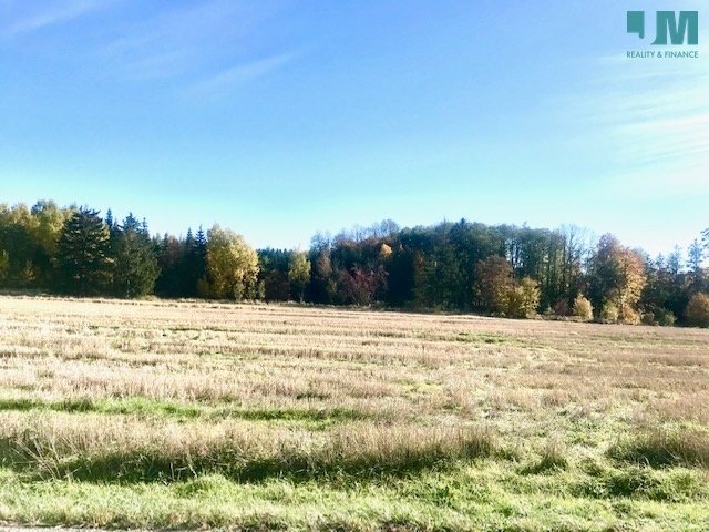 Prodej, Pozemky pro komerční výstavbu, 1354 m² - Želetava - 