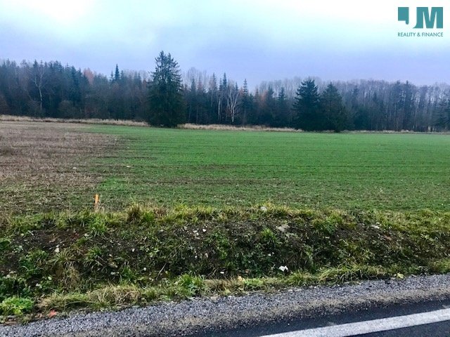 Prodej, Pozemky pro komerční výstavbu, 1354 m² - Želetava - 