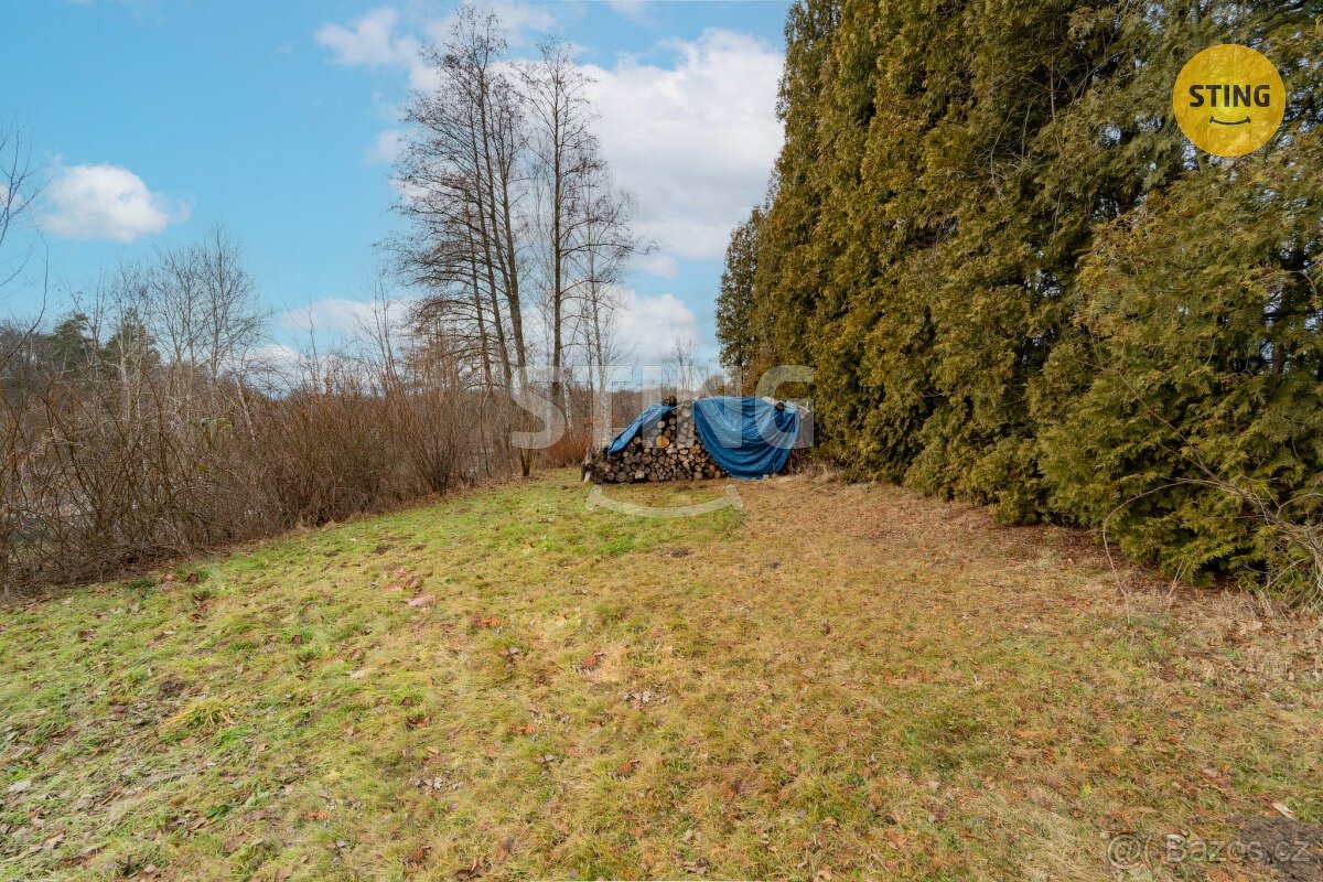 Prodej stavebného pozemku, ul. Na Špici, Havířov - M, 134623