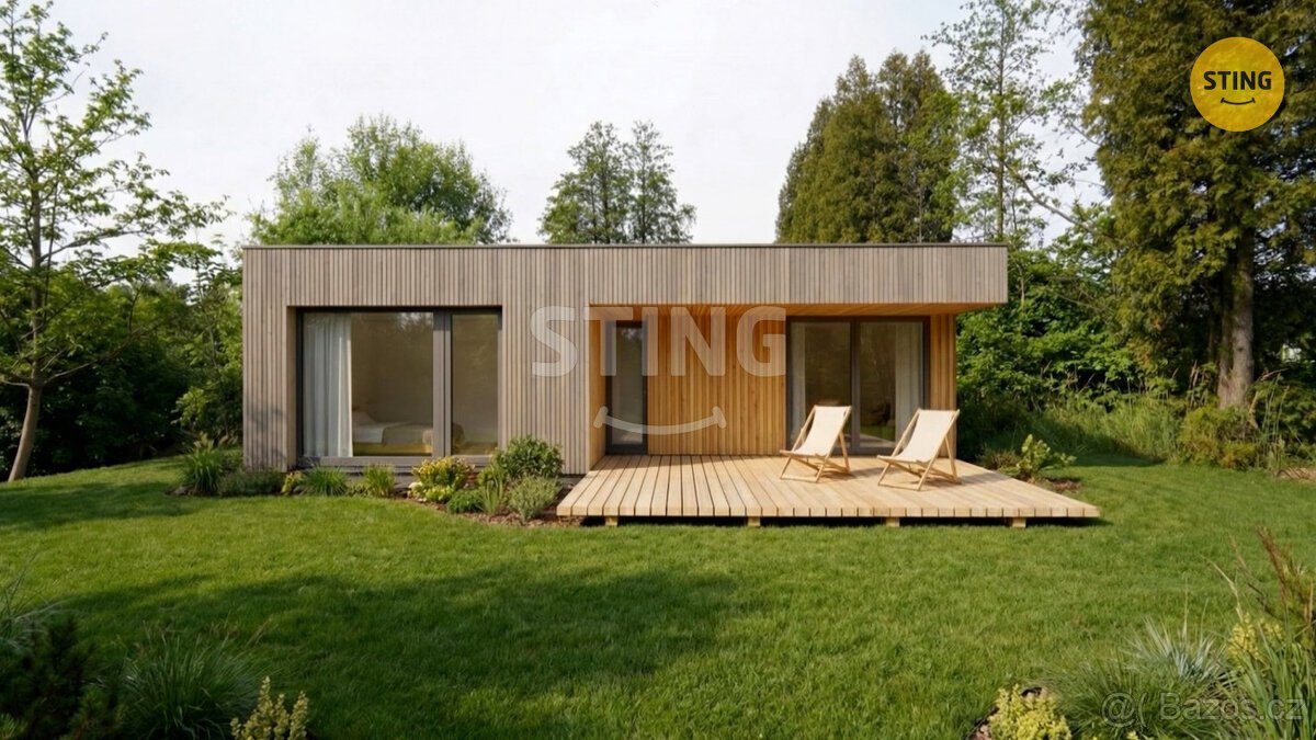 Prodej stavebného pozemku, ul. Na Špici, Havířov - M, 134623