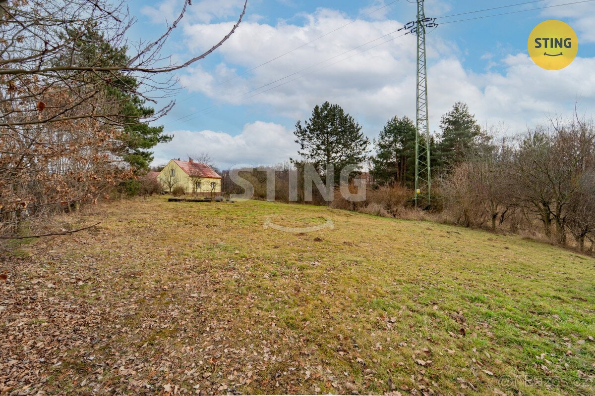 Prodej stavebného pozemku, ul. Na Špici, Havířov - M, 134623