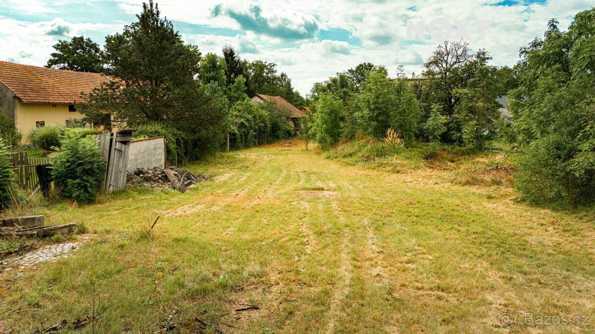 Prodej pozemek Bydlení, 932㎡