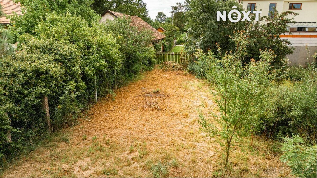 Prodej pozemek Bydlení, 932㎡
