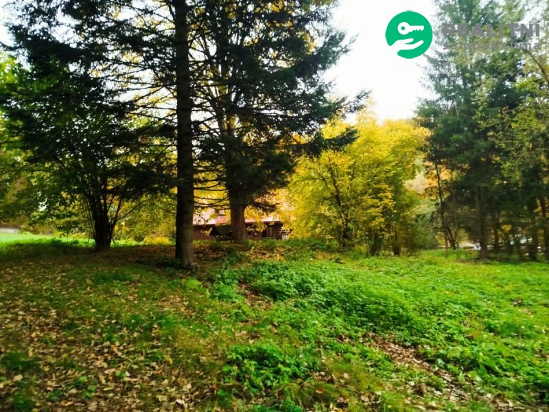 Pozemek v Krkonoších