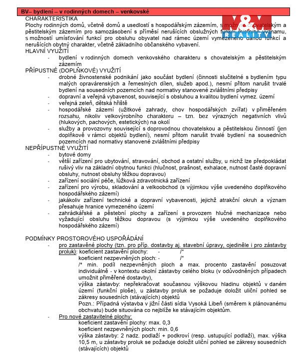 Prodej pozemku k bydlení, 1024 m², Mělnické Vtelno