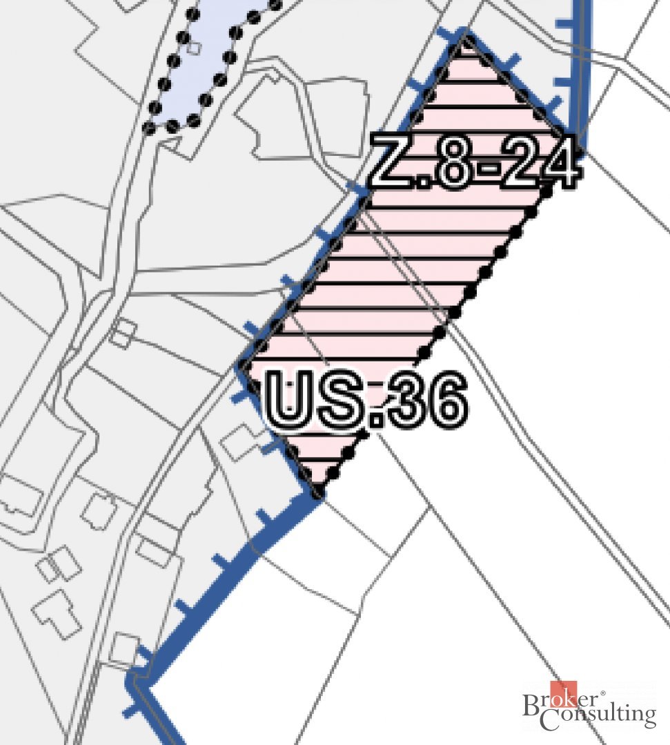 Prodej, pozemky/bydlení, 2352 m2, Liberec XX-Ostašov , Liber