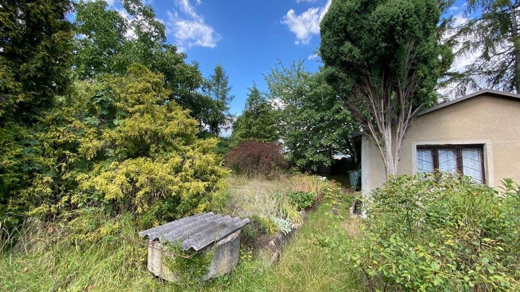 Prodej stavebního pozemku 1010 m²  Litochovice nad Labem