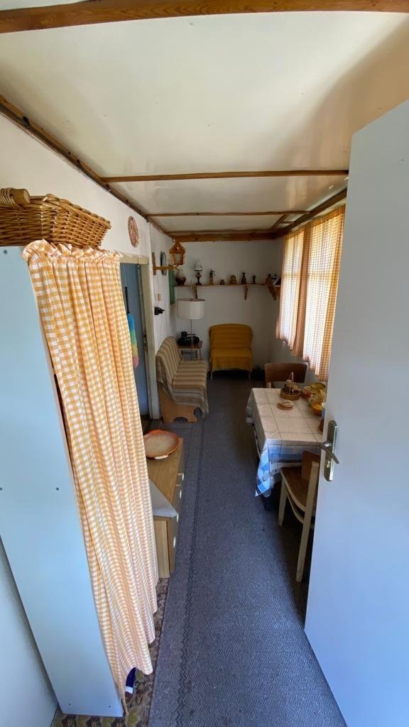 Prodej stavebního pozemku 1010 m²  Litochovice nad Labem
