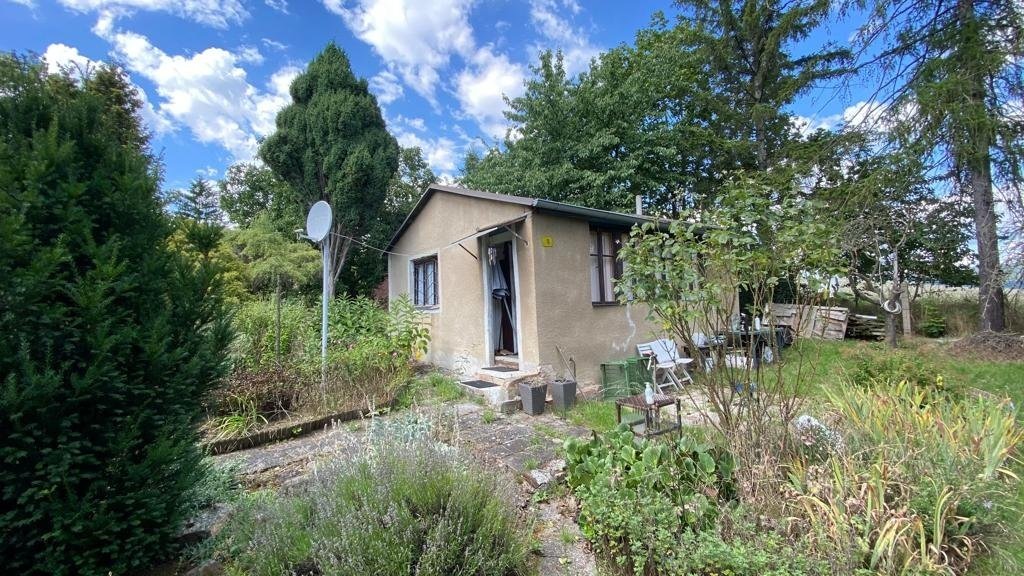 Prodej stavebního pozemku 1010 m²  Litochovice nad Labem