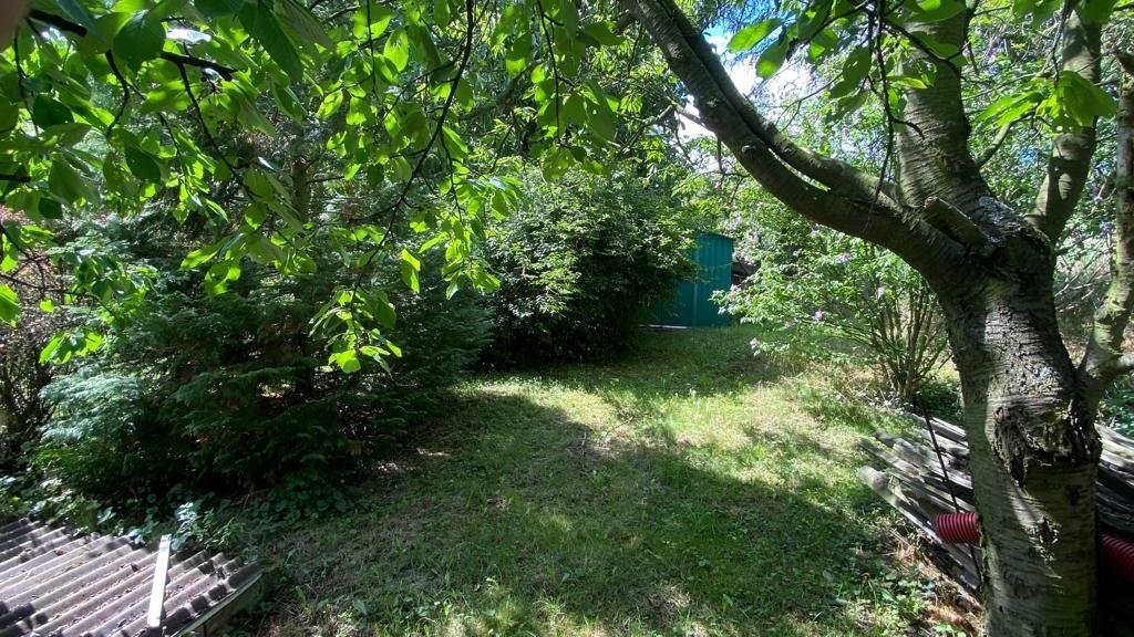 Prodej stavebního pozemku 1010 m²  Litochovice nad Labem