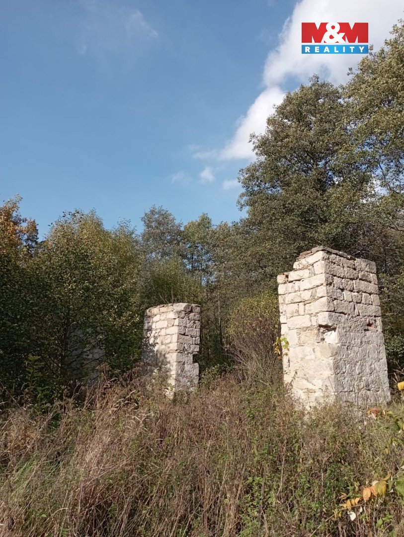 Prodej pozemku k bydlení, 9122 m², Dolní Adršpach