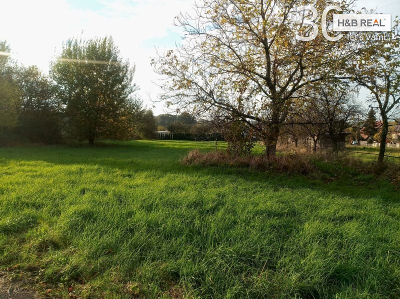 Prodej stavebního pozemku (Libhošť, 2080 m2)