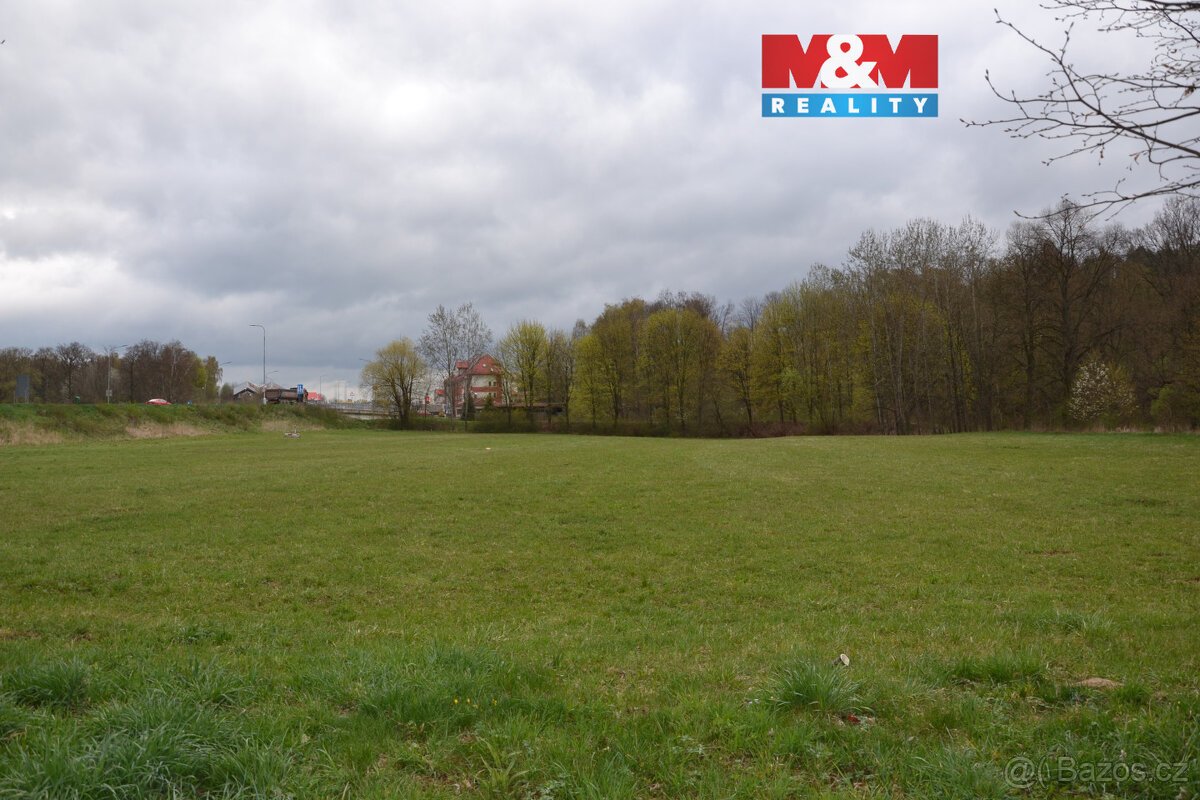 Prodej louky, 20 495 m², Běloves - Lázně, Náchod