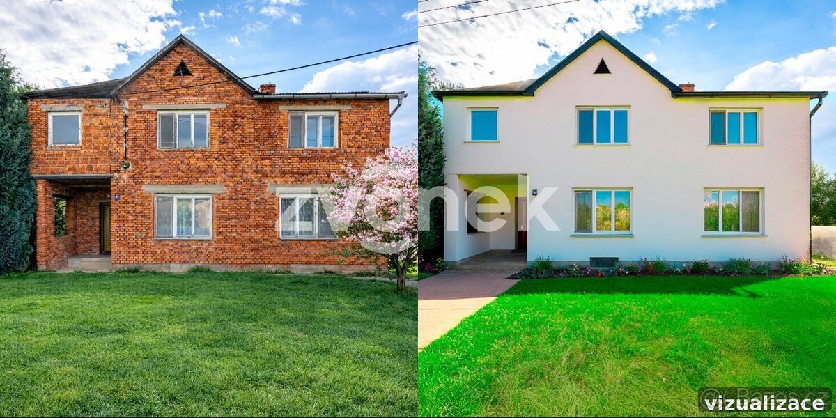 Prodej stavebního pozemku 454 m², Sazovice, ev.č. 722992