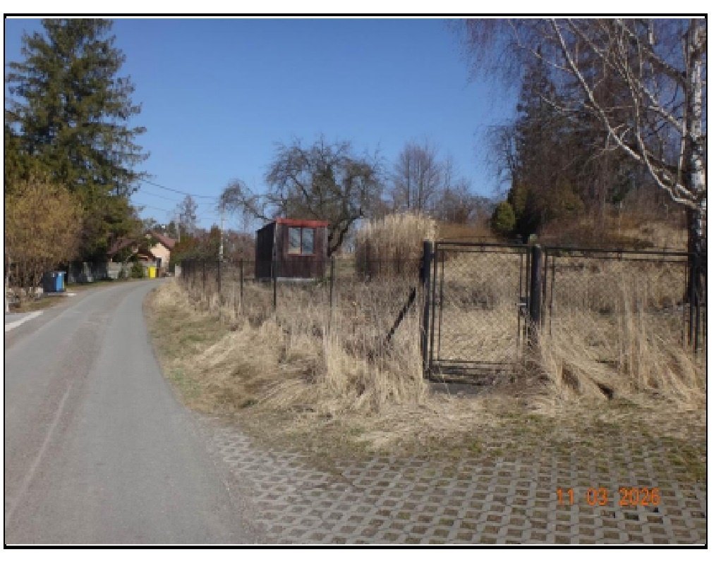 Pozemky v k.ú. Poruba u Orlové, ID 8343e 1706