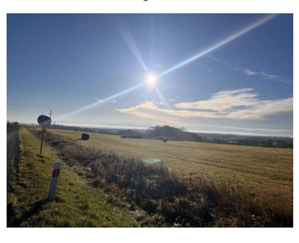 Pozemek 12610 m2, obec Nový Jičín, ID 8337e 0406