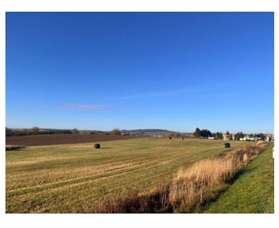 Pozemek 12610 m2, obec Nový Jičín, ID 8337e 0406