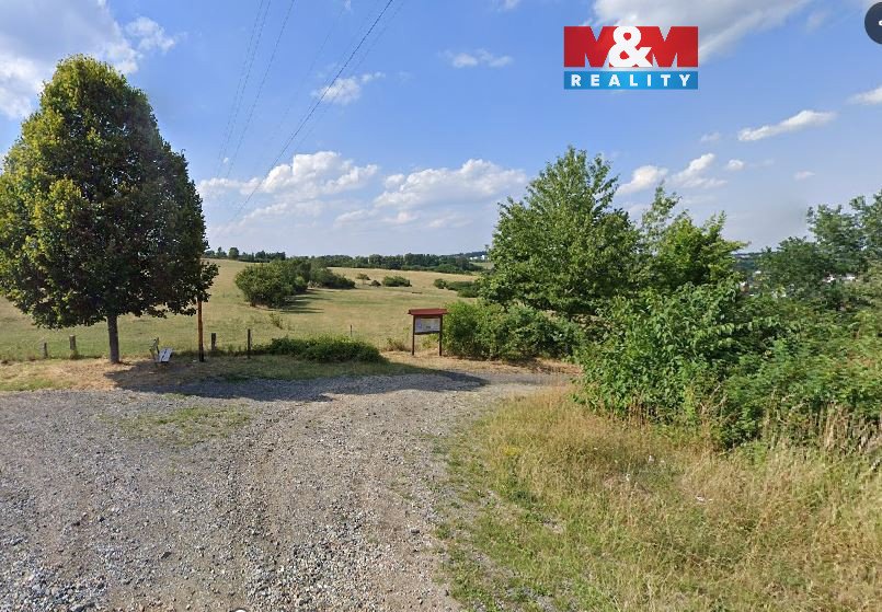 Prodej pole, 17 829 m², Jílové u Prahy