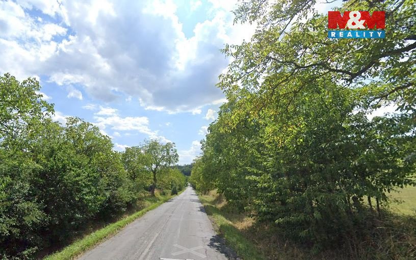 Prodej pole, 17 829 m², Jílové u Prahy